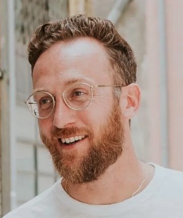 데이비드 스핑스(David Spinks)